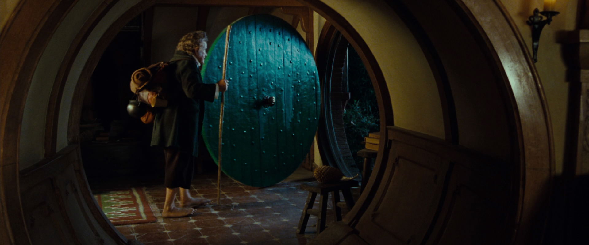 The Lord of the Rings: The Fellowship of the Ring (2001) screencap 3177