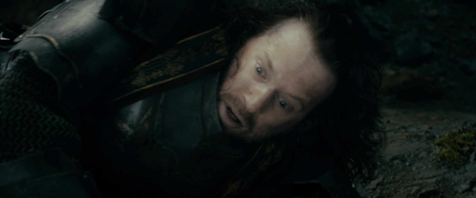 The Lord of the Rings: The Fellowship of the Ring (2001) screencap 318