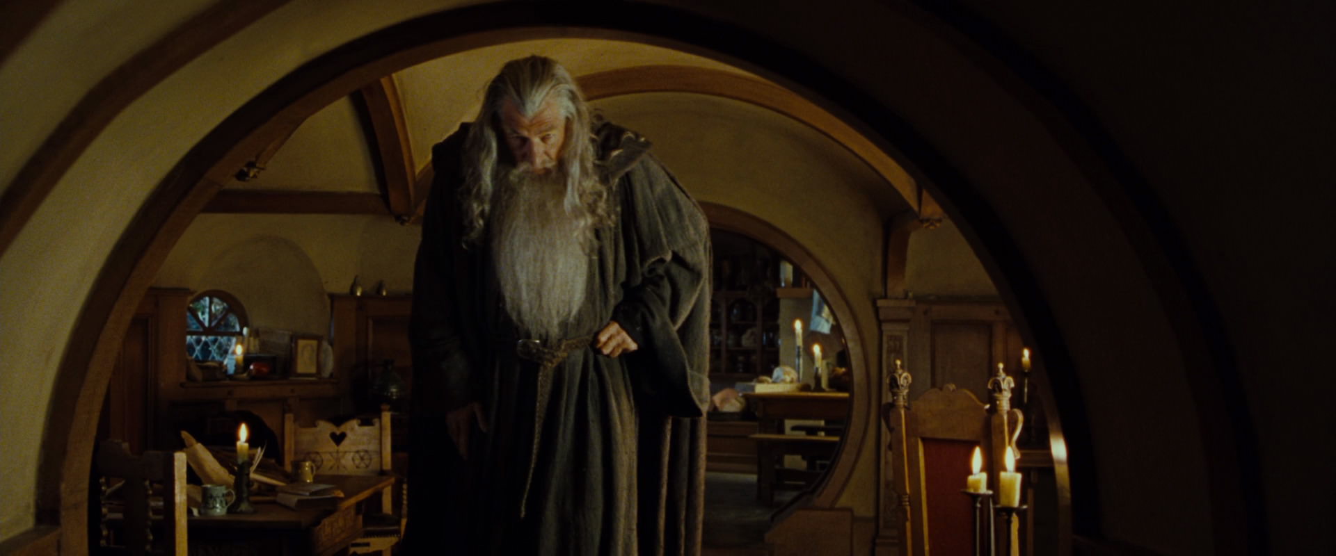 The Lord of the Rings: The Fellowship of the Ring (2001) movie still 3184