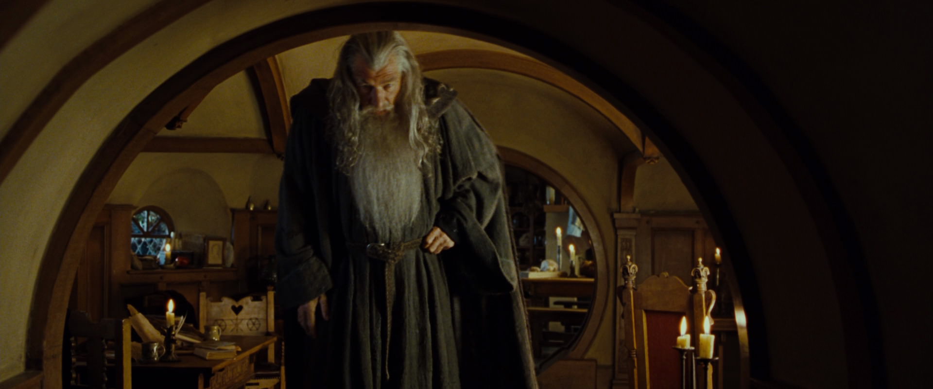 The Lord of the Rings: The Fellowship of the Ring (2001) screencap 3186