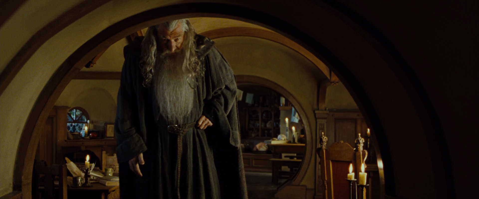 The Lord of the Rings: The Fellowship of the Ring (2001) movie still 3187