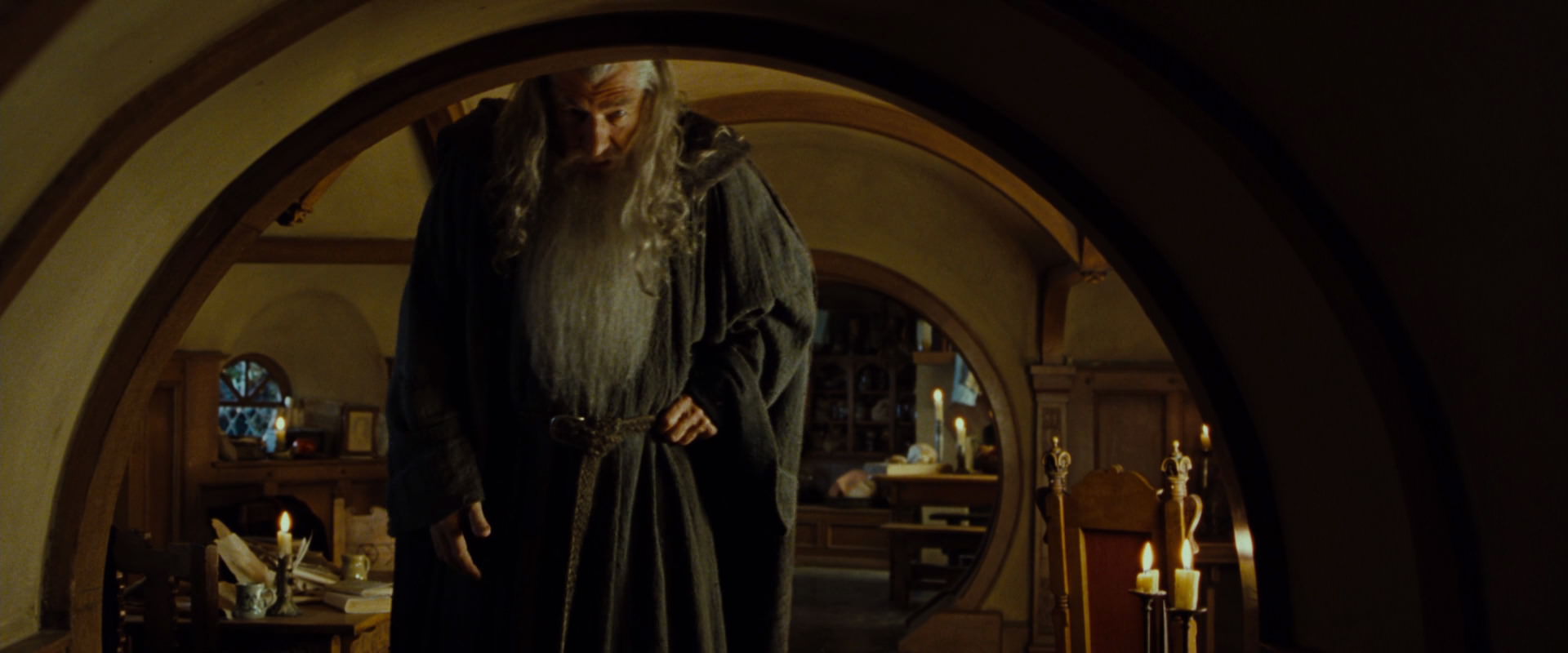The Lord of the Rings: The Fellowship of the Ring (2001) screencap 3189