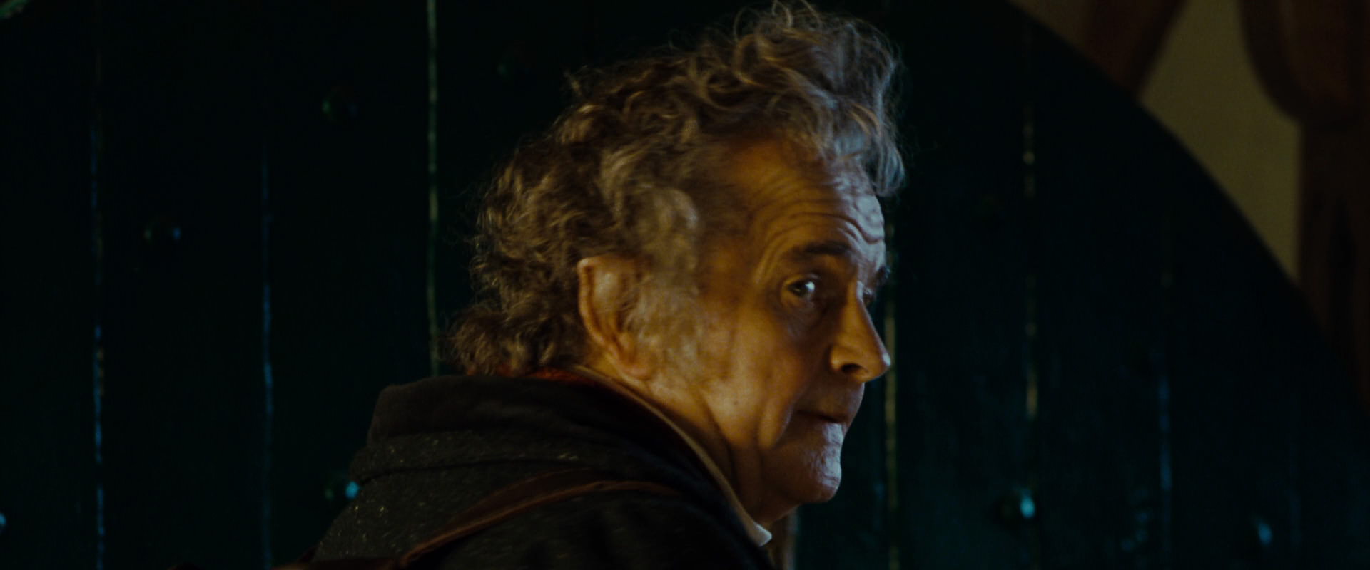 The Lord of the Rings: The Fellowship of the Ring (2001) HD screenshot 3191