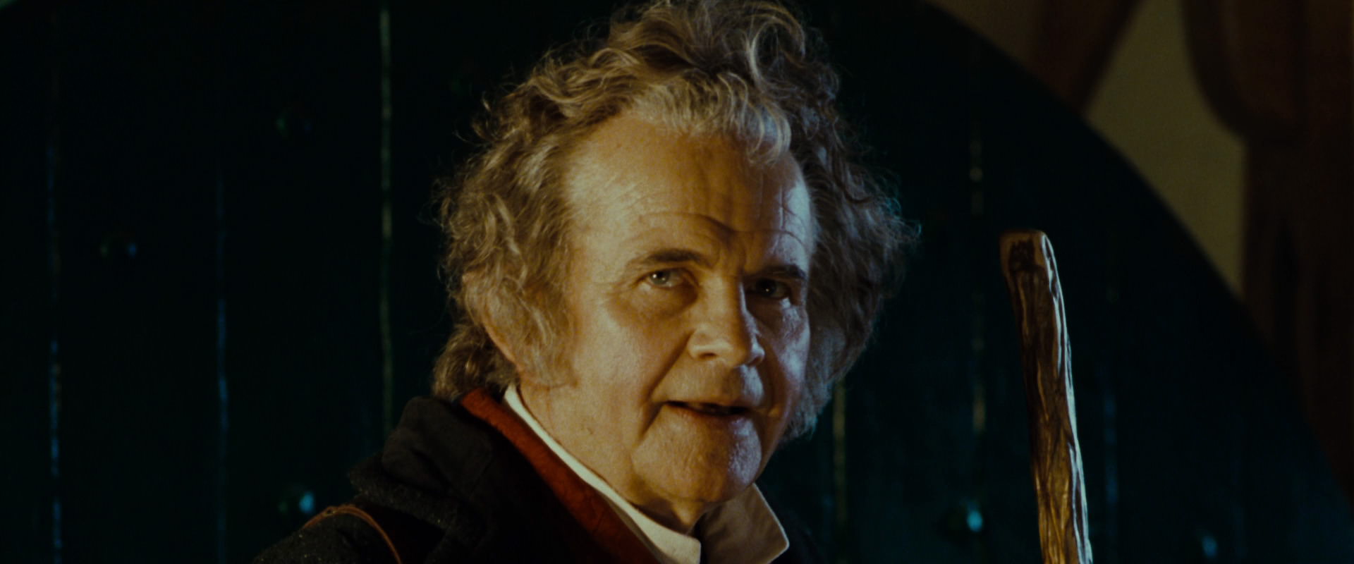 The Lord of the Rings: The Fellowship of the Ring (2001) HD screenshot 3194