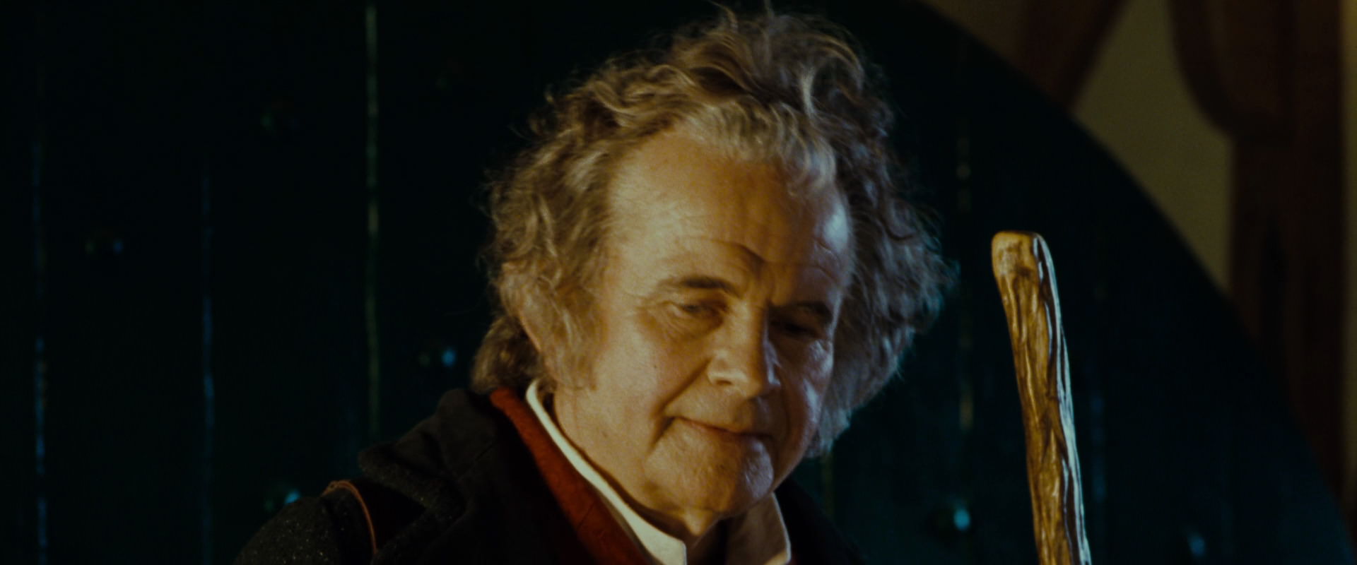 The Lord of the Rings: The Fellowship of the Ring (2001) screencap 3195