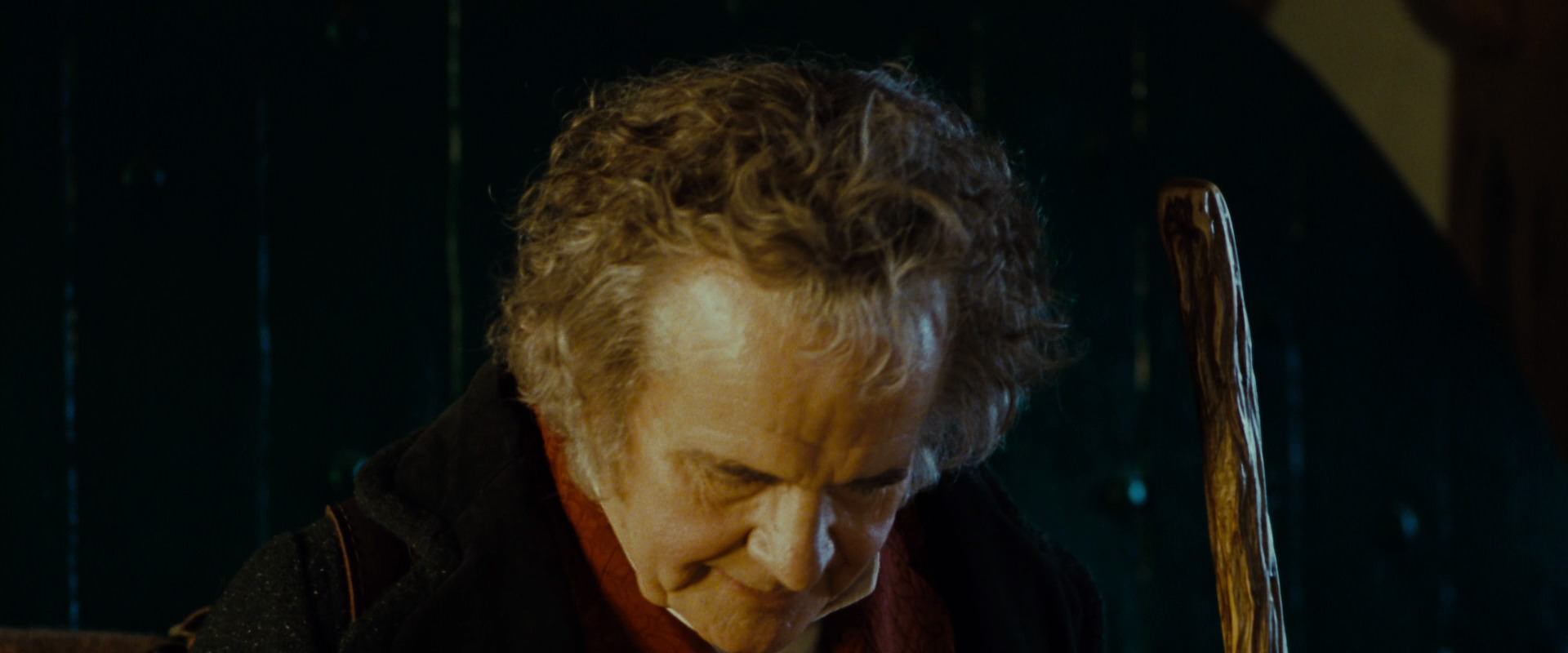 The Lord of the Rings: The Fellowship of the Ring (2001) HD screenshot 3197