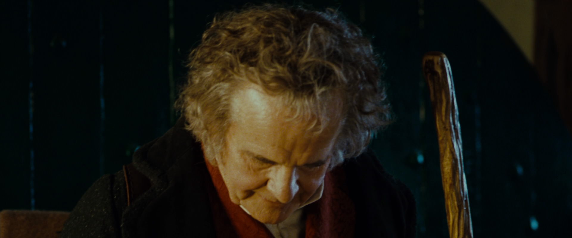 The Lord of the Rings: The Fellowship of the Ring (2001) screencap 3198