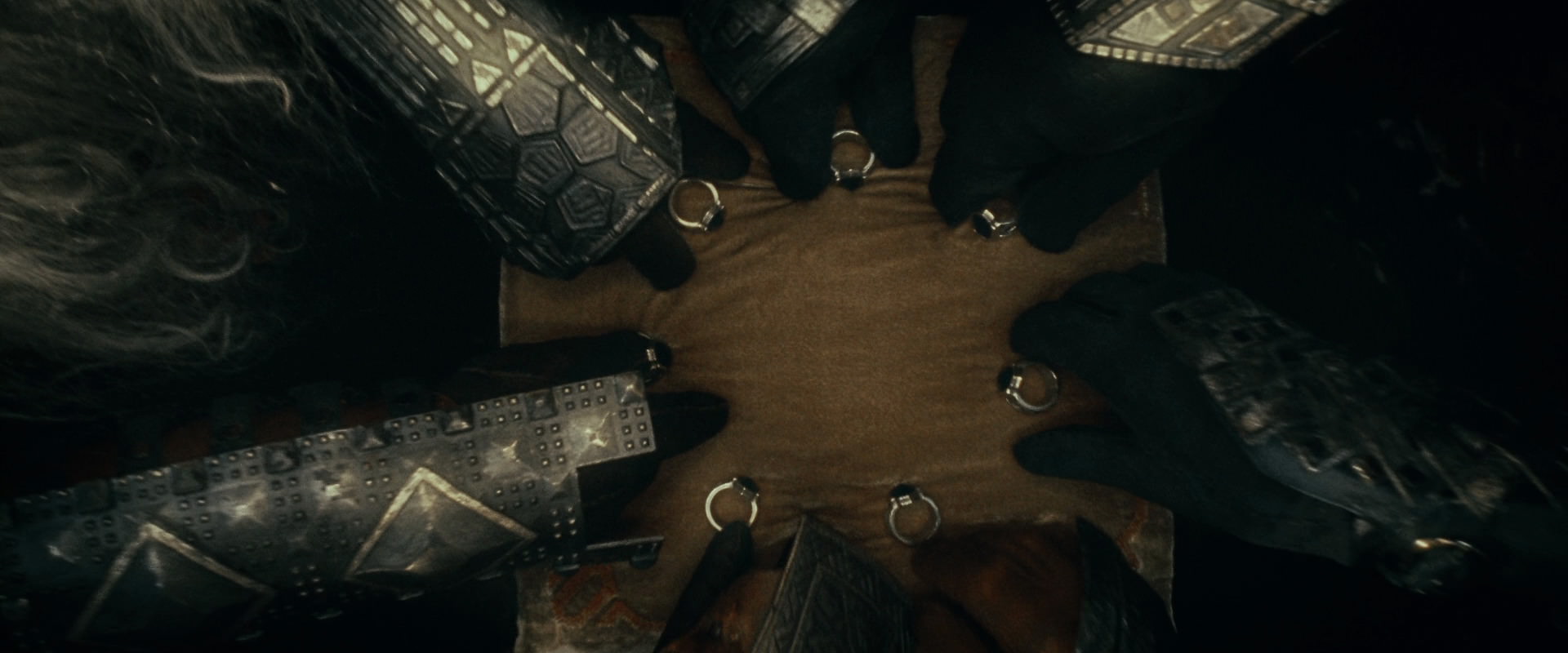 The Lord of the Rings: The Fellowship of the Ring (2001) HD screenshot 32