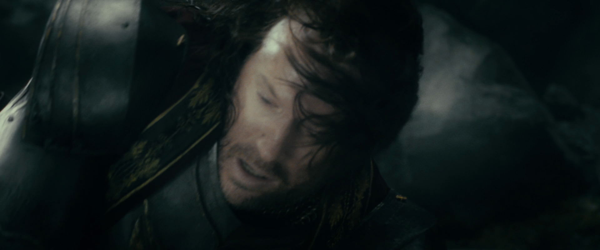 The Lord of the Rings: The Fellowship of the Ring (2001) HD screenshot 320