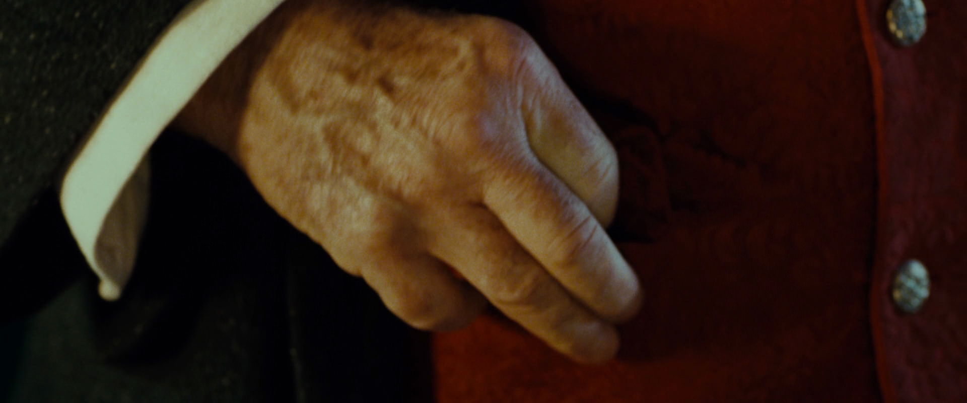 The Lord of the Rings: The Fellowship of the Ring (2001) HD screenshot 3200