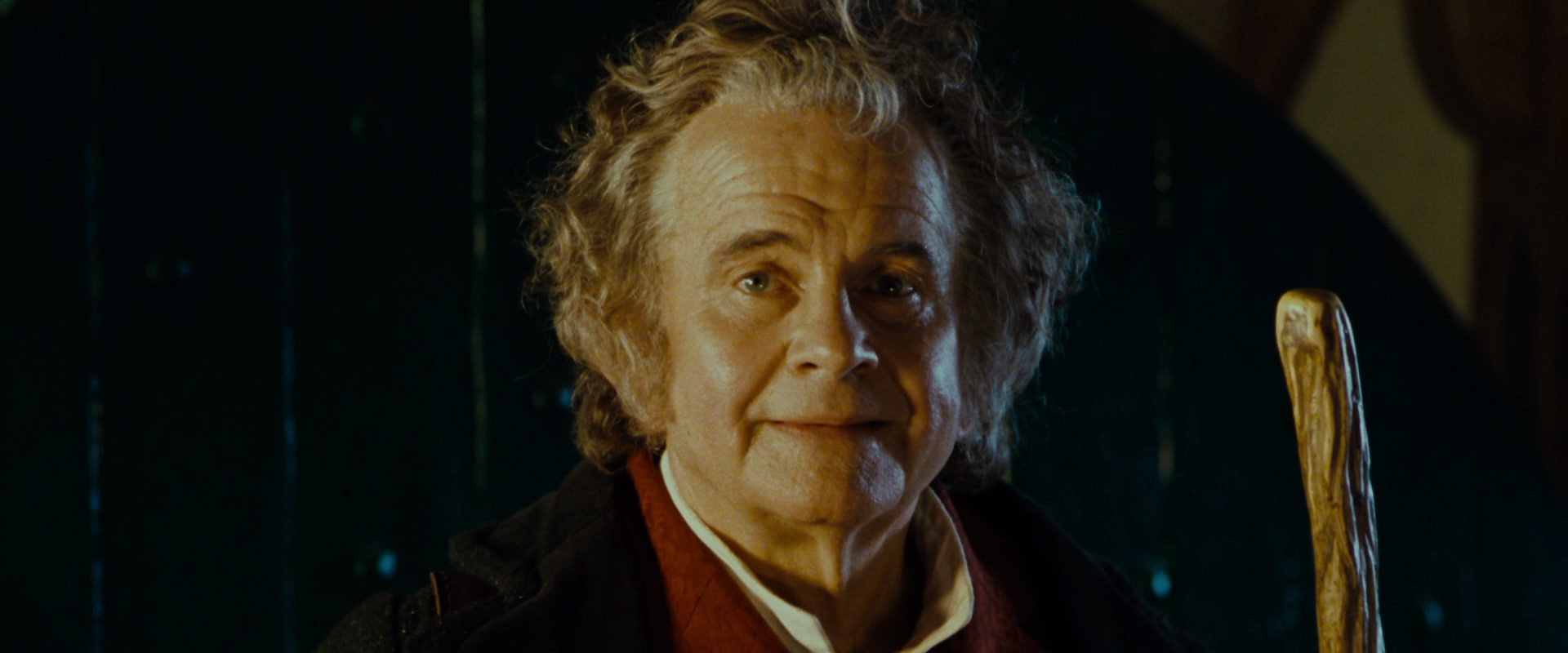 The Lord of the Rings: The Fellowship of the Ring (2001) HD screenshot 3203