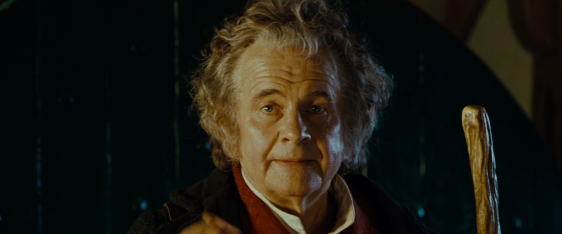 The Lord of the Rings: The Fellowship of the Ring (2001) screencap 3204