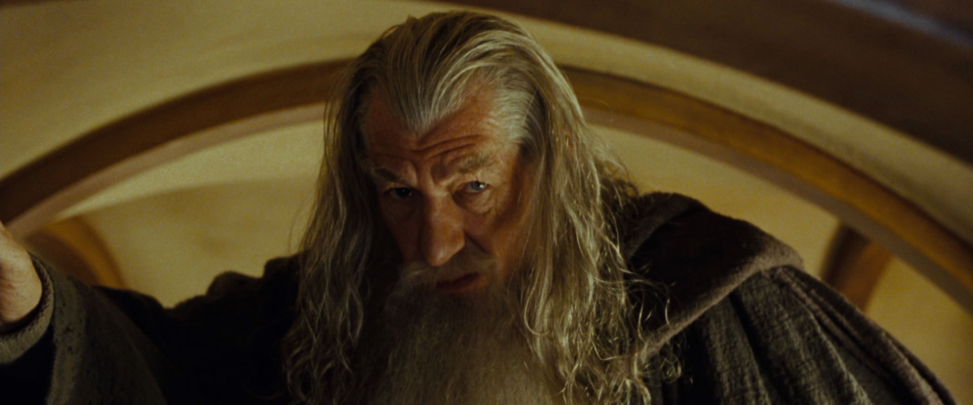 The Lord of the Rings: The Fellowship of the Ring (2001) HD screenshot 3206