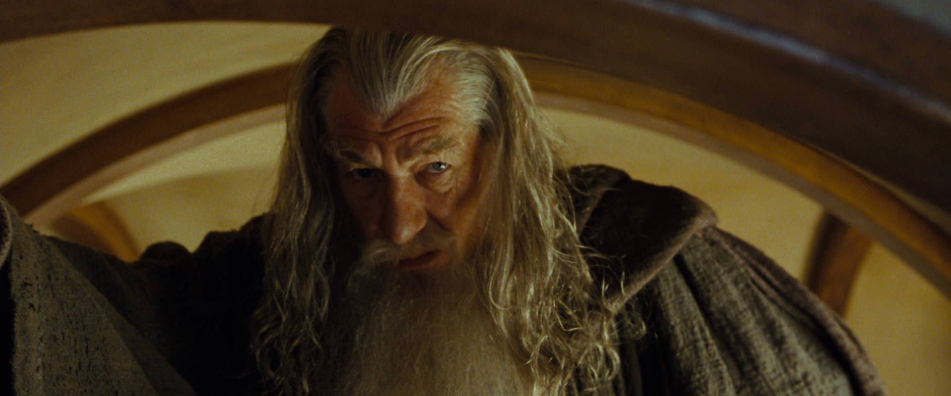 The Lord of the Rings: The Fellowship of the Ring (2001) screencap 3207