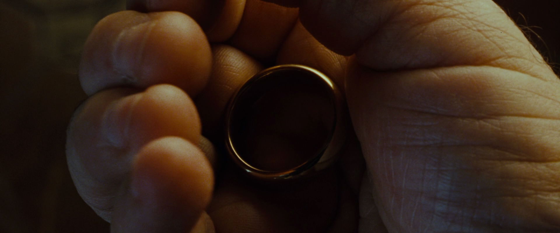 The Lord of the Rings: The Fellowship of the Ring (2001) HD screenshot 3209