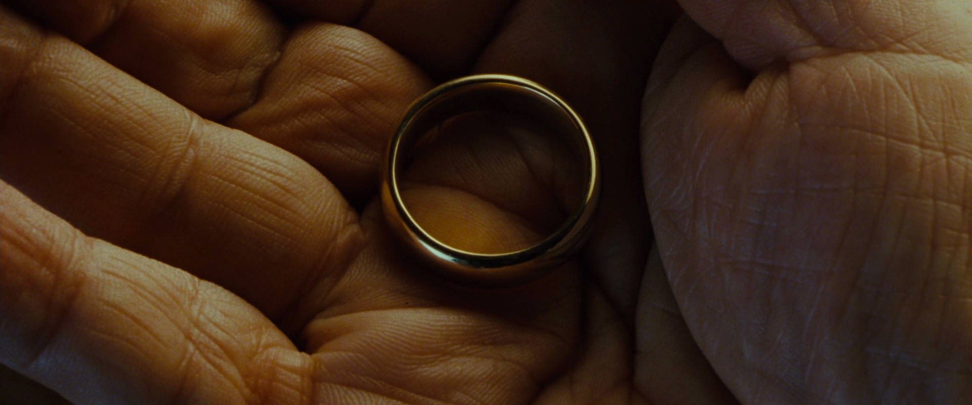 The Lord of the Rings: The Fellowship of the Ring (2001) HD screenshot 3212