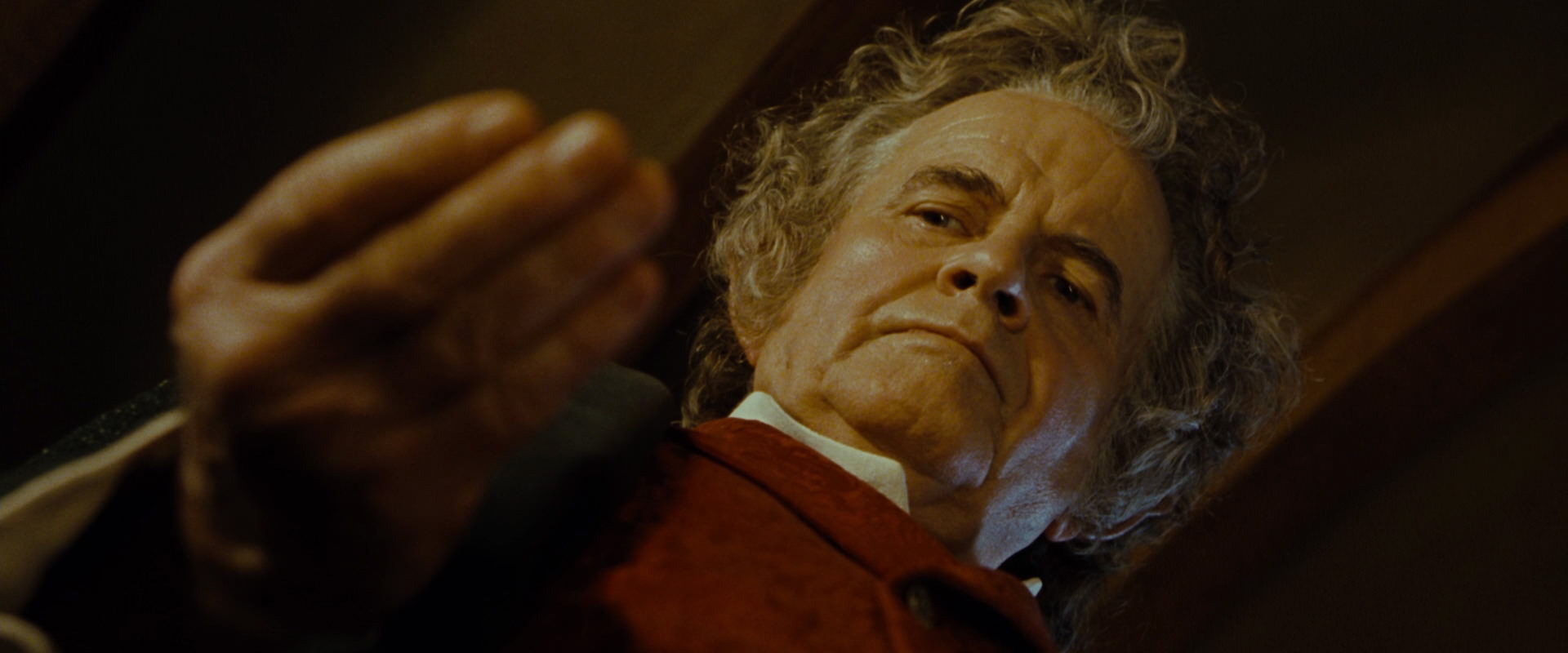 The Lord of the Rings: The Fellowship of the Ring (2001) HD screenshot 3215