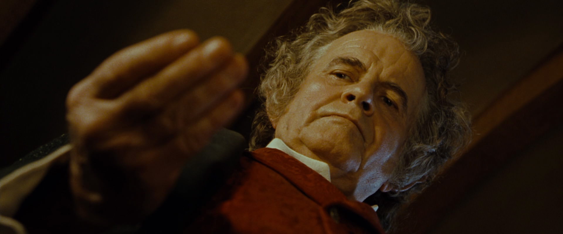 The Lord of the Rings: The Fellowship of the Ring (2001) screencap 3216