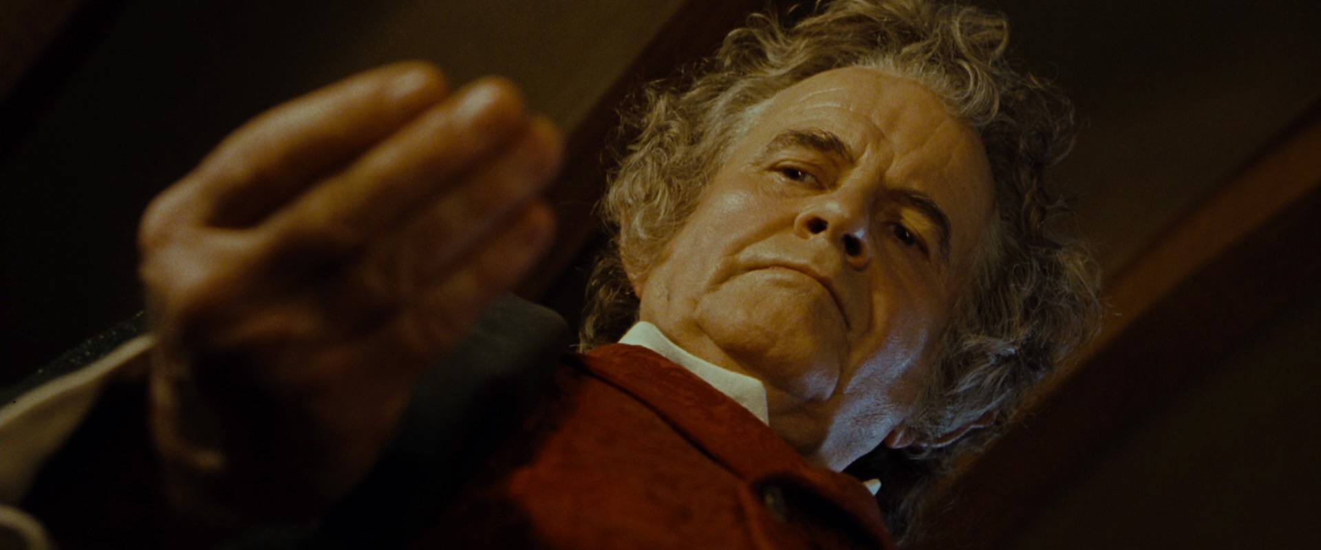 The Lord of the Rings: The Fellowship of the Ring (2001) movie still 3217