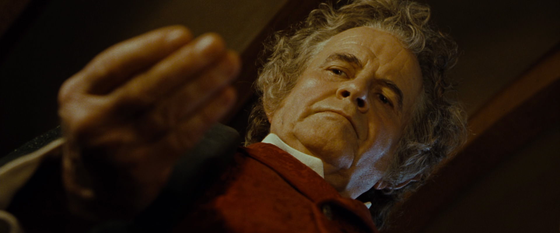 The Lord of the Rings: The Fellowship of the Ring (2001) screencap 3219