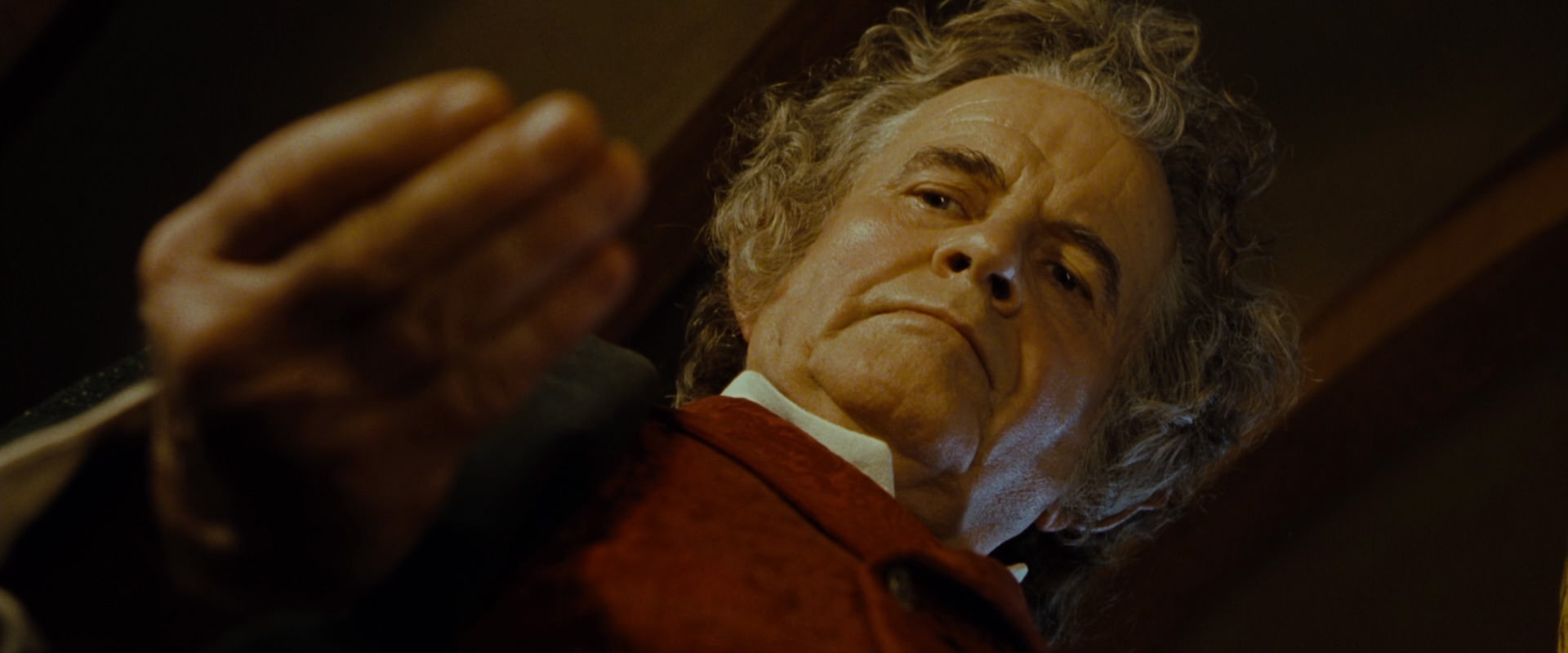 The Lord of the Rings: The Fellowship of the Ring (2001) HD screenshot 3221