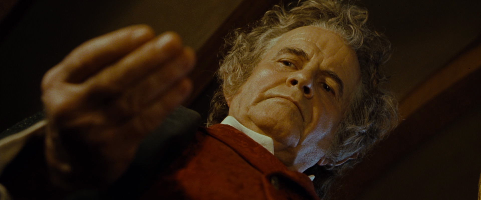 The Lord of the Rings: The Fellowship of the Ring (2001) screencap 3222