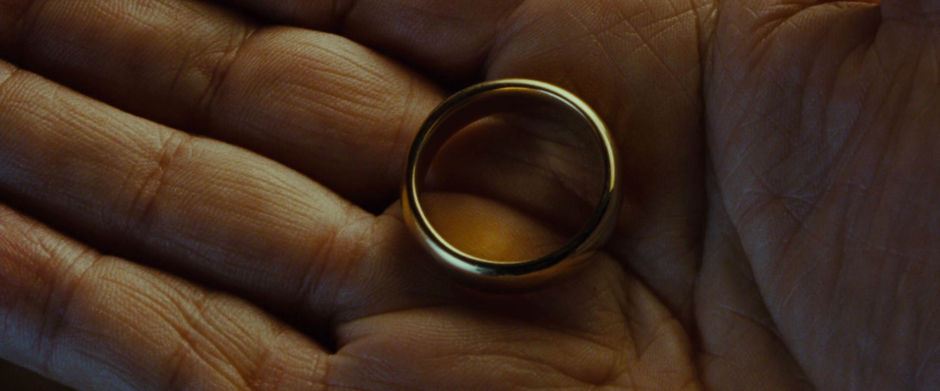 The Lord of the Rings: The Fellowship of the Ring (2001) HD screenshot 3224
