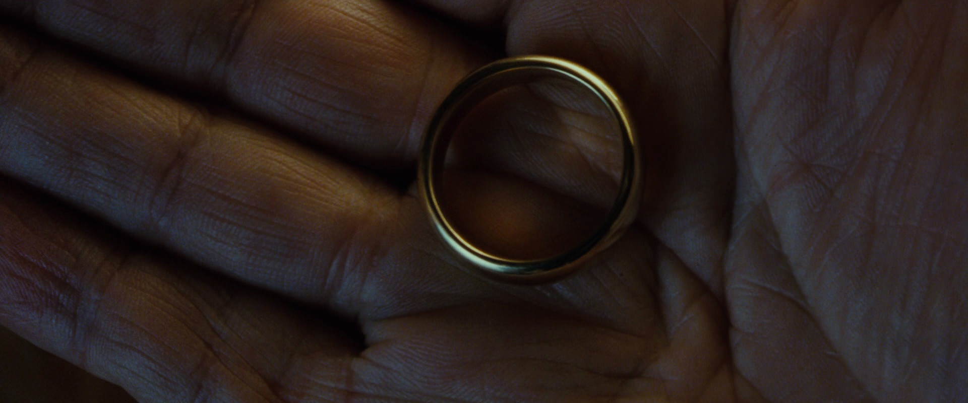 The Lord of the Rings: The Fellowship of the Ring (2001) HD screenshot 3227