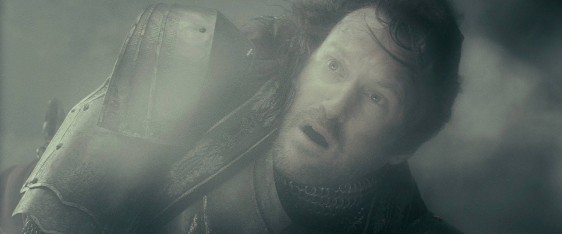 The Lord of the Rings: The Fellowship of the Ring (2001) HD screenshot 323