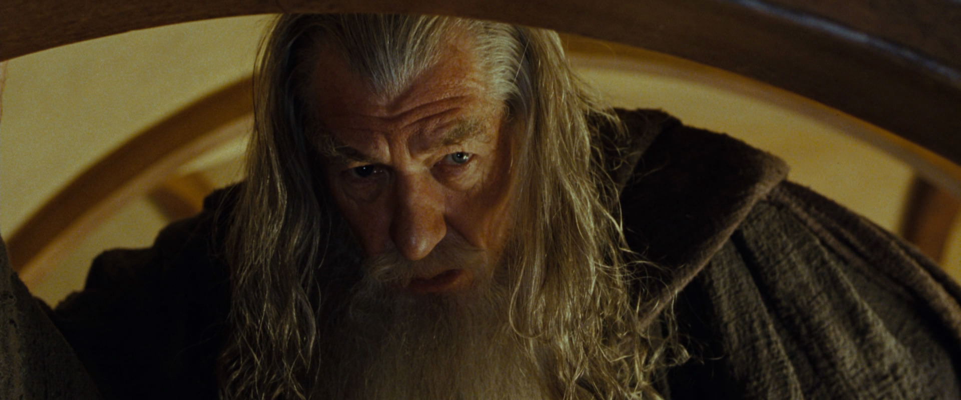 The Lord of the Rings: The Fellowship of the Ring (2001) HD screenshot 3233