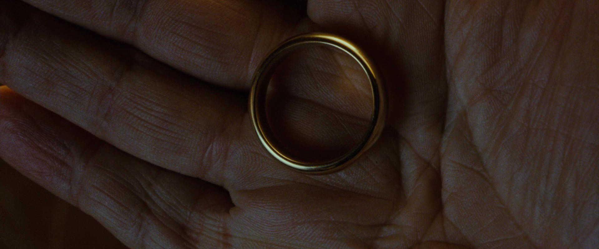 The Lord of the Rings: The Fellowship of the Ring (2001) screencap 3234
