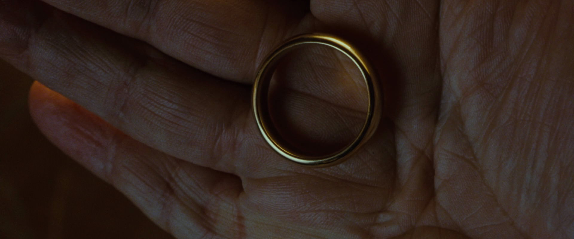 The Lord of the Rings: The Fellowship of the Ring (2001) movie still 3235