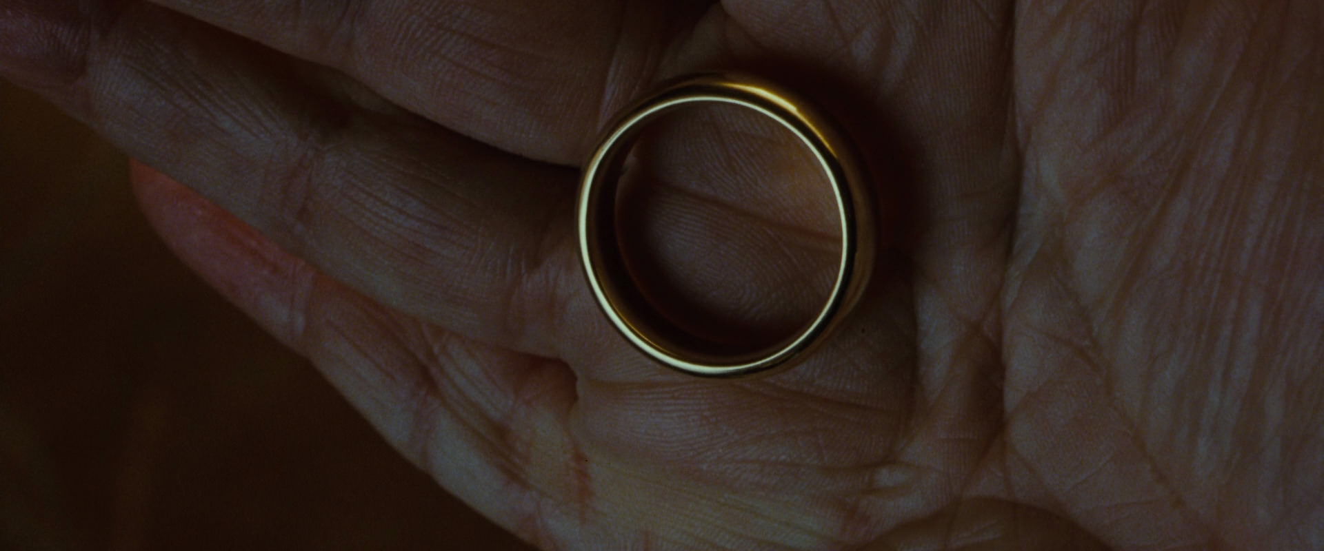The Lord of the Rings: The Fellowship of the Ring (2001) HD screenshot 3236