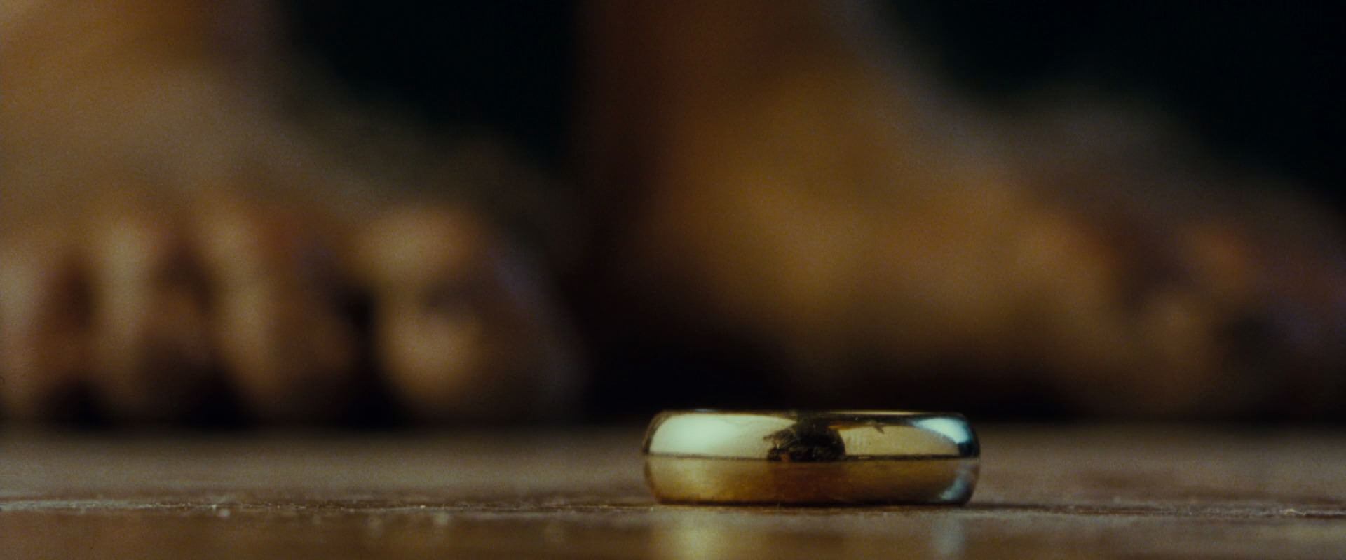 The Lord of the Rings: The Fellowship of the Ring (2001) HD screenshot 3239