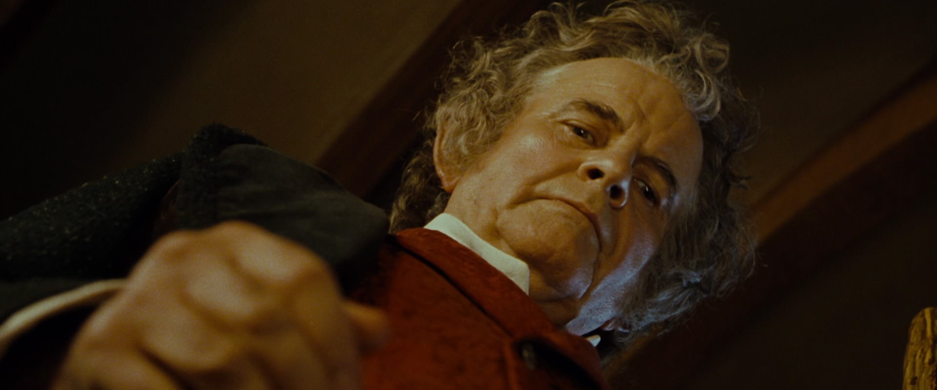 The Lord of the Rings: The Fellowship of the Ring (2001) screencap 3240