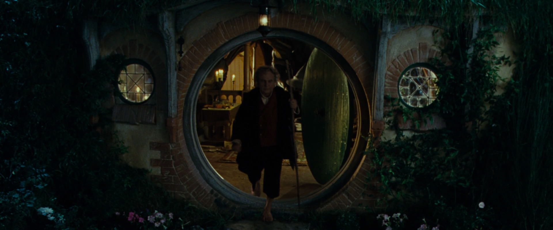 The Lord of the Rings: The Fellowship of the Ring (2001) screencap 3243