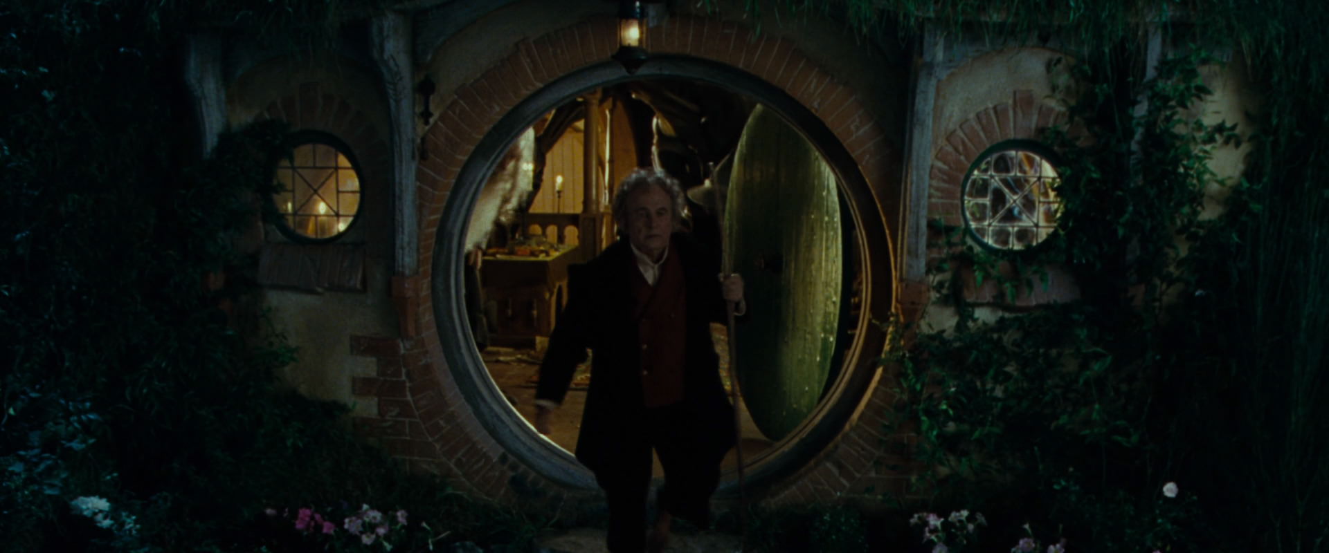 The Lord of the Rings: The Fellowship of the Ring (2001) movie still 3244