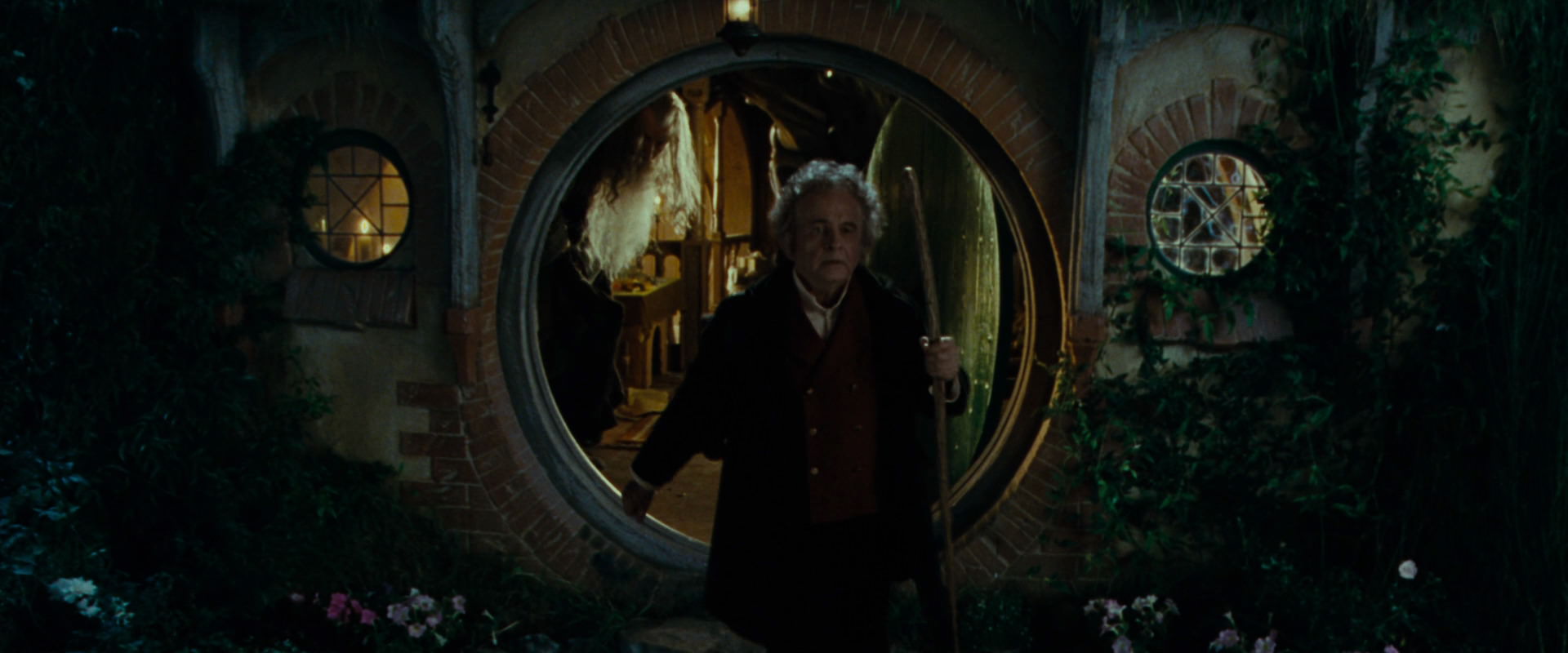 The Lord of the Rings: The Fellowship of the Ring (2001) HD screenshot 3245