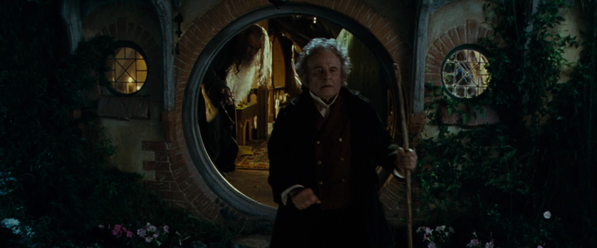 The Lord of the Rings: The Fellowship of the Ring (2001) screencap 3246