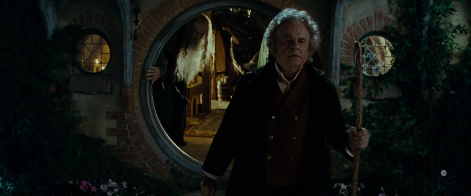 The Lord of the Rings: The Fellowship of the Ring (2001) movie still 3247