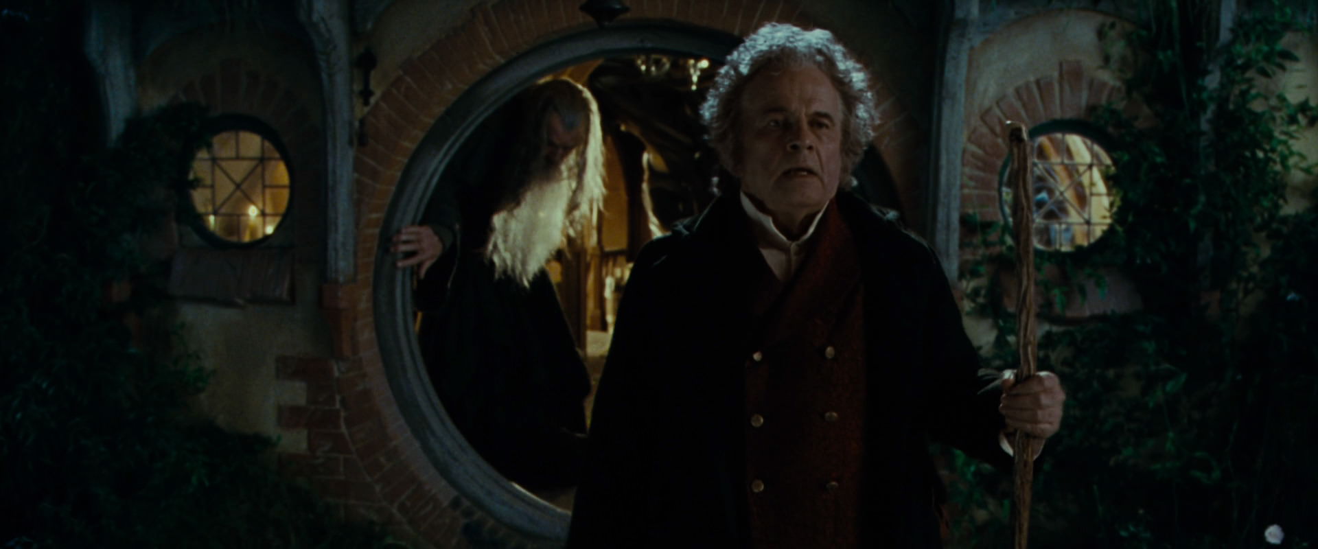 The Lord of the Rings: The Fellowship of the Ring (2001) HD screenshot 3248
