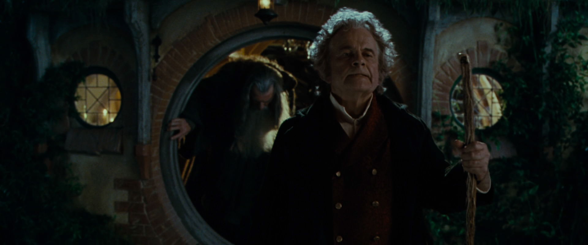 The Lord of the Rings: The Fellowship of the Ring (2001) screencap 3249