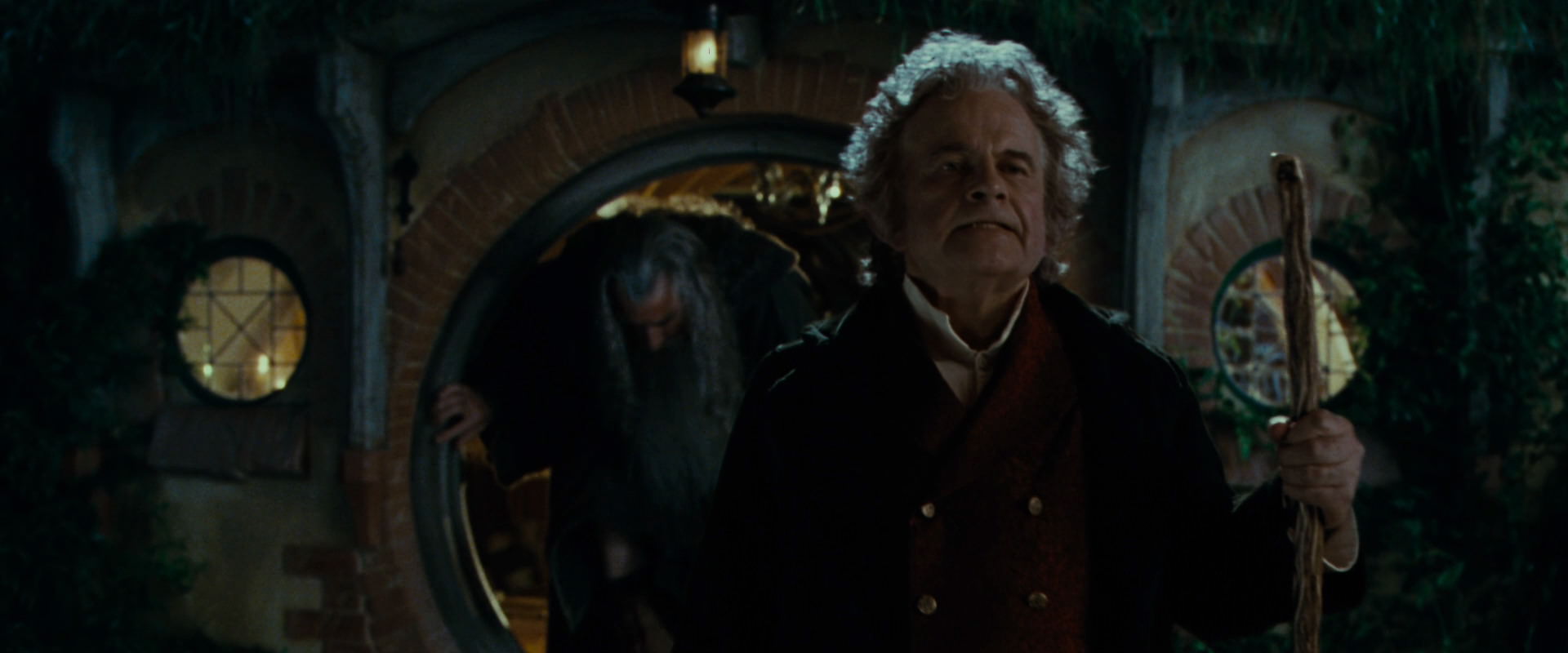 The Lord of the Rings: The Fellowship of the Ring (2001) movie still 3250