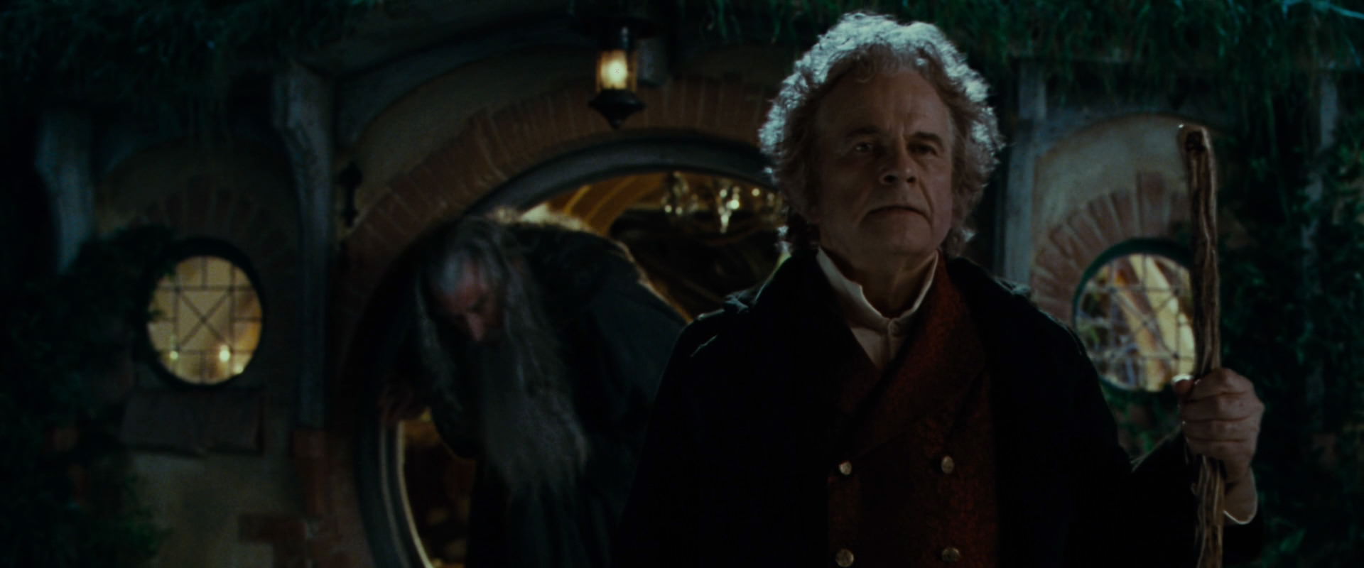 The Lord of the Rings: The Fellowship of the Ring (2001) HD screenshot 3251