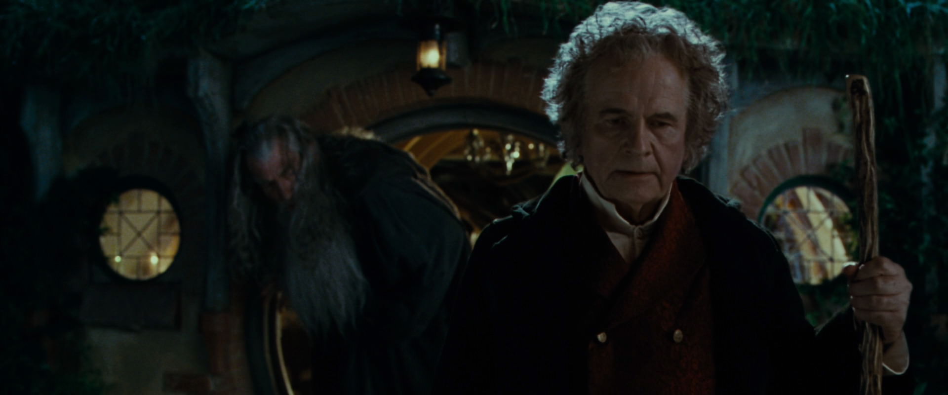 The Lord of the Rings: The Fellowship of the Ring (2001) screencap 3252