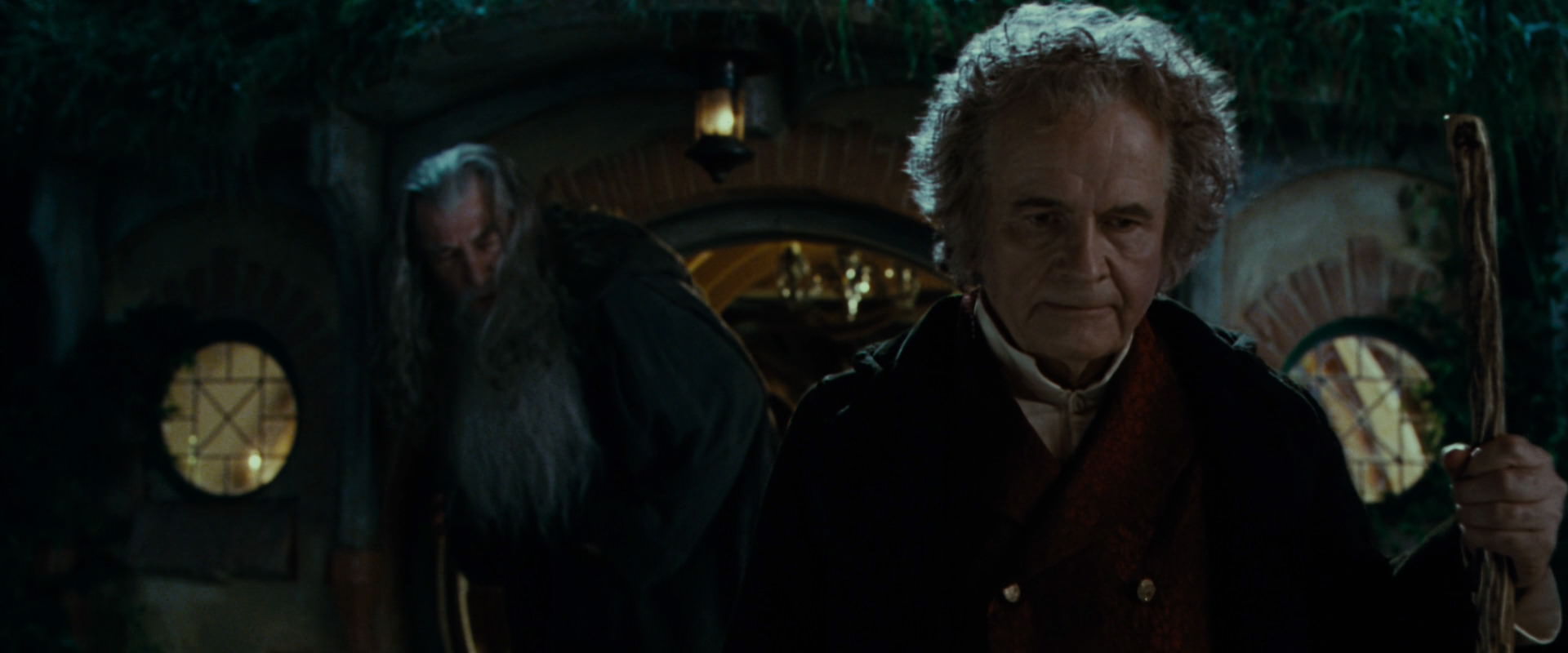 The Lord of the Rings: The Fellowship of the Ring (2001) movie still 3253