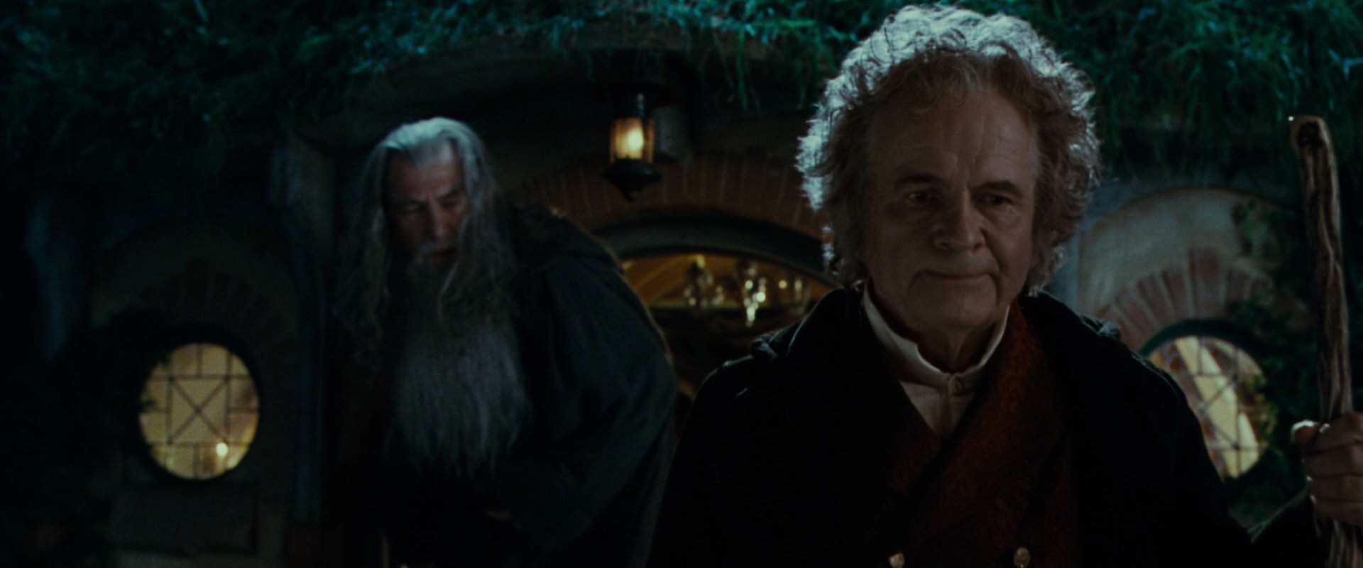 The Lord of the Rings: The Fellowship of the Ring (2001) HD screenshot 3254