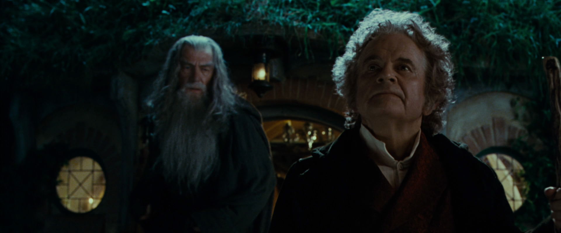 The Lord of the Rings: The Fellowship of the Ring (2001) screencap 3255