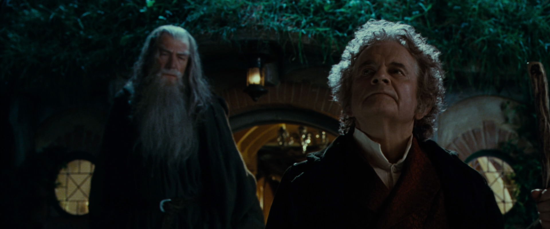 The Lord of the Rings: The Fellowship of the Ring (2001) movie still 3256