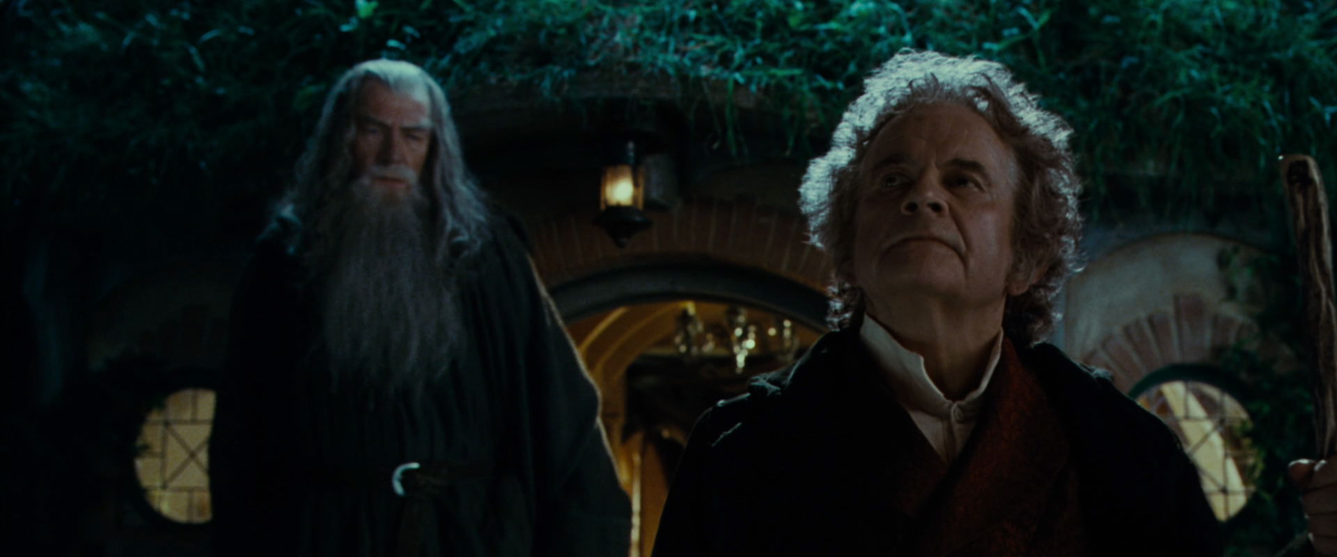 The Lord of the Rings: The Fellowship of the Ring (2001) HD screenshot 3257